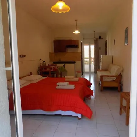 Afrodite 17 Spacious Apartment Apartment *