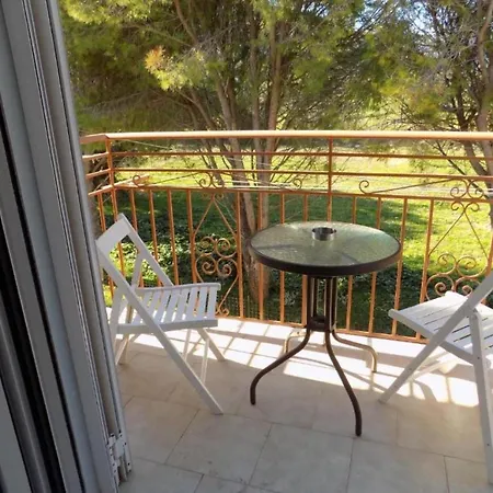 Afrodite 17 Spacious Apartment Apartment Agia Efimia