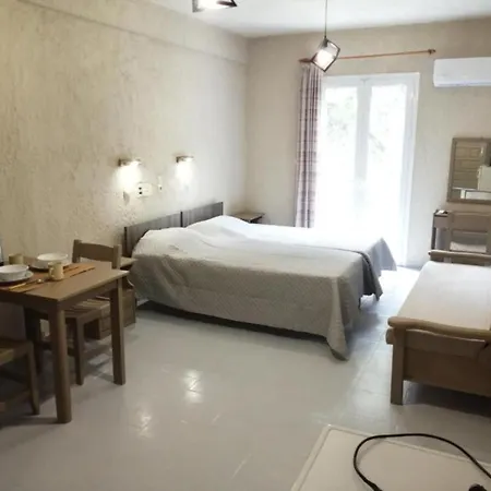 Afrodite 17 Spacious Apartment * Agia Efimia