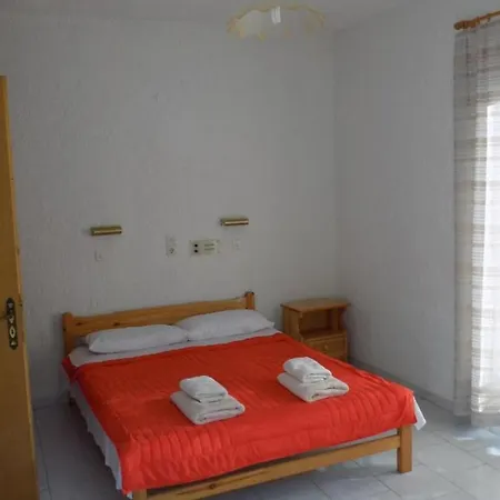 Апартаменты Afrodite 17 Spacious Apartment *