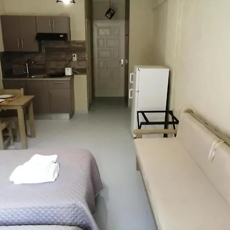 Afrodite 17 Spacious Apartment Apartment *