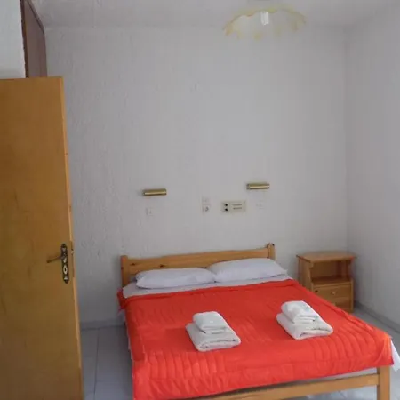 Afrodite 17 Spacious Apartment Apartment Agia Efimia
