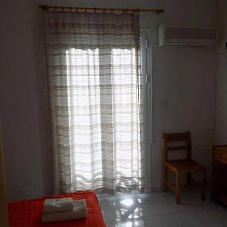 Afrodite 17 Spacious Apartment *