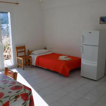 Afrodite 17 Spacious Apartment Apartment *