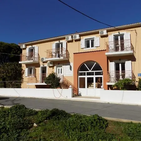 Afrodite 17 Spacious Apartment Apartment Agia Efimia