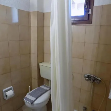 Afrodite 17 Spacious Apartment Appartamento